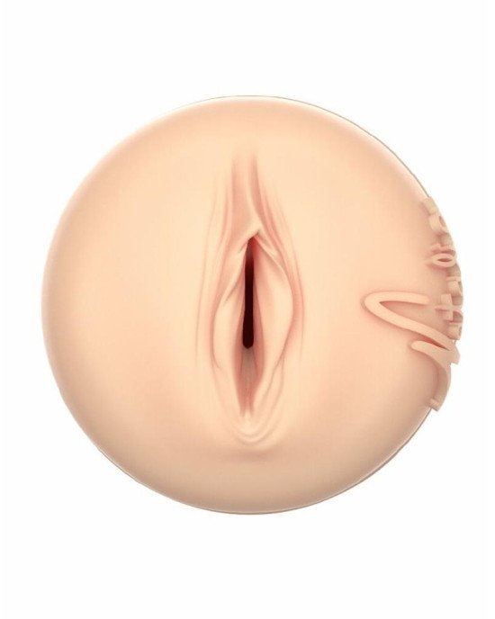 Мастурбатор Kiiroo Feel Natalia Starr, копія вагіни порнозірки Мастурбатор Kiiroo Feel Natalia Starr, копія вагіни порнозірки