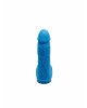 Крафтове мило-член із присоскою Чистий Кайф Blue size S натуральне Крафтове мило-член із присоскою Чистий Кайф Blue size S натуральне
