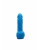 Крафтове мило-член із присоскою Чистий Кайф Blue size S натуральне Крафтове мило-член із присоскою Чистий Кайф Blue size S натуральне