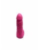 Крафтове мило-член із присоскою Чистий Кайф Pink size S натуральне Крафтове мило-член із присоскою Чистий Кайф Pink size S натуральне