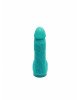 Крафтове мило-член із присоскою Чистий Кайф Turquoise size S натуральне Крафтове мило-член із присоскою Чистий Кайф Turquoise size S натуральне