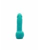 Крафтове мило-член із присоскою Чистий Кайф Turquoise size S натуральне Крафтове мило-член із присоскою Чистий Кайф Turquoise size S натуральне