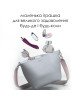 Вібратор для точки G з інтелектуальним режимом Svakom Amy Violet Вібратор для точки G з інтелектуальним режимом Svakom Amy Violet