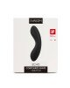 Кліторальний вібратор Svakom Echo Black Кліторальний вібратор Svakom Echo Black
