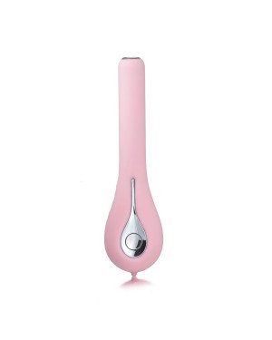 Інтелектуальний вібратор із камерою Svakom Siime Eye Pale Pink