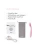 Стимулятор клітора та точки G Svakom Keri Pale Pink Стимулятор клітора та точки G Svakom Keri Pale Pink