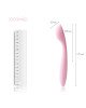Стимулятор клітора та точки G Svakom Keri Pale Pink Стимулятор клітора та точки G Svakom Keri Pale Pink