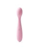 Стимулятор клітора та точки G Svakom Keri Pale Pink Стимулятор клітора та точки G Svakom Keri Pale Pink