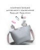 Масажер для чутливих зон Svakom Cookie Pale Pink Масажер для чутливих зон Svakom Cookie Pale Pink