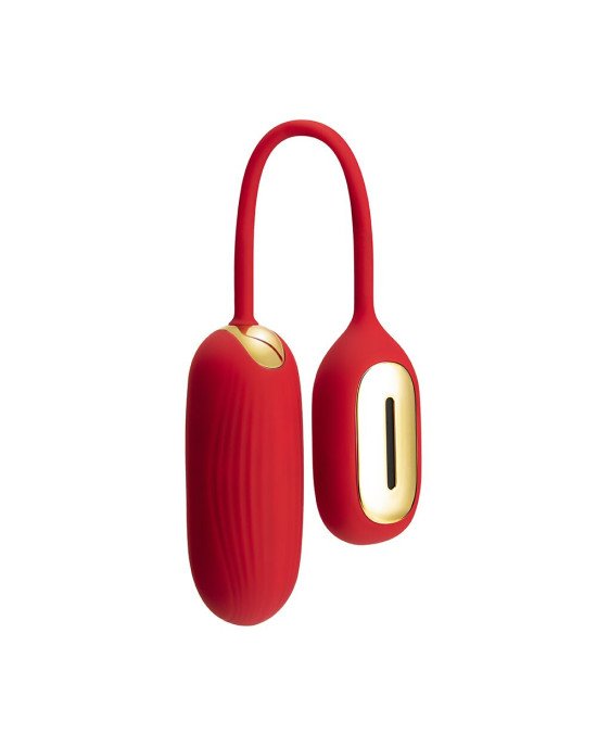 Віброяйце Svakom Muse Red Віброяйце Svakom Muse Red