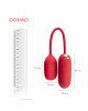 Віброяйце Svakom Muse Red Віброяйце Svakom Muse Red
