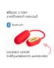 Віброяйце Svakom Muse Red Віброяйце Svakom Muse Red