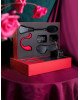 Преміальний подарунковий набір для неї Svakom Limited Gift Box з інтерактивною іграшкою Преміальний подарунковий набір для неї Svakom Limited Gift Box з інтерактивною іграшкою