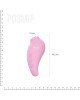 Вакуумний стимулятор Adrien Lastic Revelation Pink, режим Boost Вакуумний стимулятор Adrien Lastic Revelation Pink, режим Boost