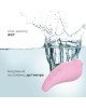 Вакуумний стимулятор Adrien Lastic Revelation Pink, режим Boost Вакуумний стимулятор Adrien Lastic Revelation Pink, режим Boost