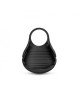 Ерекційне кільце з вібрацією і стимуляцією мошонки Dorcel FUN BAG, перезаряджаєме