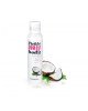 Масажна піна Love To Love TICKLE MY BODY COCONUT (150 мл) зволожувальна Масажна піна Love To Love TICKLE MY BODY COCONUT (150 мл) зволожувальна