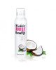 Масажна піна Love To Love TICKLE MY BODY COCONUT (150 мл) зволожувальна Масажна піна Love To Love TICKLE MY BODY COCONUT (150 мл) зволожувальна