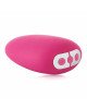 Преміум вібромасажер Je Joue - Mimi Soft Fuchsia, м'який кінчик, глибока вібрація, 12 режимів Преміум вібромасажер Je Joue - Mimi Soft Fuchsia, м'який кінчик, глибока вібрація, 12 режимів