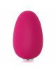 Преміум вібромасажер Je Joue - Mimi Soft Fuchsia, м'який кінчик, глибока вібрація, 12 режимів Преміум вібромасажер Je Joue - Mimi Soft Fuchsia, м'який кінчик, глибока вібрація, 12 режимів