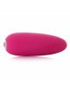 Преміум вібромасажер Je Joue - Mimi Soft Fuchsia, м'який кінчик, глибока вібрація, 12 режимів Преміум вібромасажер Je Joue - Mimi Soft Fuchsia, м'який кінчик, глибока вібрація, 12 режимів