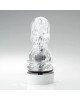Мастурбатор Tenga - Aero Masturbator Cobalt, інноваційна технологія всмоктування Мастурбатор Tenga - Aero Masturbator Cobalt, інноваційна технологія всмоктування