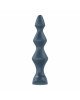 Анальний стимулятор-намистини з двома моторами Satisfyer Lolli-Plug 1 Dark teal Анальний стимулятор-намистини з двома моторами Satisfyer Lolli-Plug 1 Dark teal