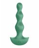 Анальний стимулятор-намистини з двома моторами Satisfyer Lolli-Plug 2 Green Анальний стимулятор-намистини з двома моторами Satisfyer Lolli-Plug 2 Green