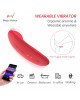 Смарт-вібратор у трусики Magic Motion Nyx Red Смарт-вібратор у трусики Magic Motion Nyx Red