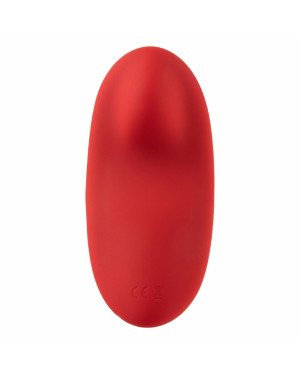 Смарт-вібратор у трусики Magic Motion Nyx Red Смарт-вібратор у трусики Magic Motion Nyx Red