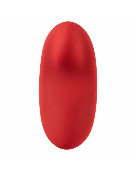 Смарт-вібратор у трусики Magic Motion Nyx Red Смарт-вібратор у трусики Magic Motion Nyx Red