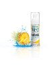 Лубрикант на водній основі з екстрактом фітопланктону Amoreane Pineapple (50 мл), морський колаген Лубрикант на водній основі з екстрактом фітопланктону Amoreane Pineapple (50 мл), морський колаген