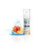 Лубрикант на водній основі з екстрактом фітопланктону Amoreane Peach (50 мл), морський колаген Лубрикант на водній основі з екстрактом фітопланктону Amoreane Peach (50 мл), морський колаген