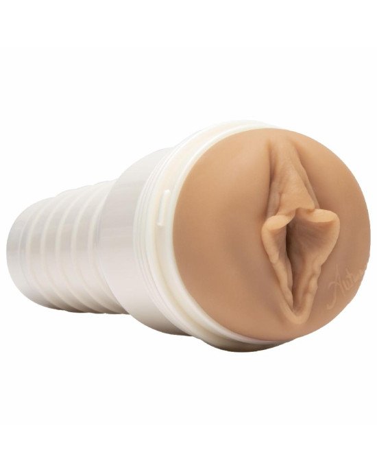Мастурбатор Fleshlight Girls: Autumn Falls - Cream, зі зліпка вагіни, дуже ніжний Мастурбатор Fleshlight Girls: Autumn Falls - Cream, зі зліпка вагіни, дуже ніжний