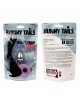Анальна пробка FeelzToys - Bunny Tails Butt Plug Purple Анальна пробка FeelzToys - Bunny Tails Butt Plug Purple
