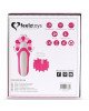 Стимулятор з імітацією оральних ласк FeelzToys - Clitella Oral Clitoral Stimulator Pink Стимулятор з імітацією оральних ласк FeelzToys - Clitella Oral Clitoral Stimulator Pink