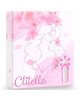 Стимулятор з імітацією оральних ласк FeelzToys - Clitella Oral Clitoral Stimulator Pink Стимулятор з імітацією оральних ласк FeelzToys - Clitella Oral Clitoral Stimulator Pink