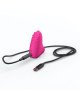 Вібратор на палець Dorcel MAGIC FINGER Rose перезаряджається Вібратор на палець Dorcel MAGIC FINGER Rose перезаряджається