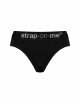 Труси-стрінги для страпону Strap-On-Me HEROINE HARNESS - S