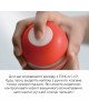 Мастурбатор Tenga Rolling Head Cup Strong з інтенсивною стимуляцією головки Мастурбатор Tenga Rolling Head Cup Strong з інтенсивною стимуляцією головки