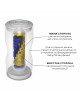Мастурбатор Tenga Premium Dual Sensation Cup, двосторонній, з двома незалежними каналами Мастурбатор Tenga Premium Dual Sensation Cup, двосторонній, з двома незалежними каналами
