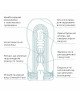 Мастурбатор Tenga Deep Throat Cup Extra Cool з охолоджувальним лубрикантом (глибоке горло) Мастурбатор Tenga Deep Throat Cup Extra Cool з охолоджувальним лубрикантом (глибоке горло)