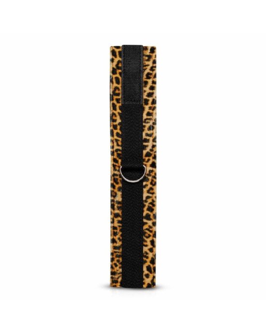 Набір BDSM аксесуарів Panthra Gato 8-piece set