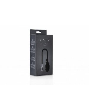 Ручная вакуумная помпа для клитора SAIZ Clitoris Pump Basic Ручная вакуумная помпа для клитора SAIZ Clitoris Pump Basic