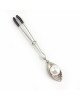 Затискач для клітора Перлина Clit Clamp Pearl Затискач для клітора Перлина Clit Clamp Pearl