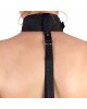 Набір для фіксації BDSM Collar and Handcuffs Набір для фіксації BDSM Collar and Handcuffs