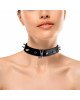 Нашийник із шипами Art of Sex - Collar Spikes Нашийник із шипами Art of Sex - Collar Spikes