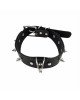 Нашийник із шипами Art of Sex - Collar Spikes Нашийник із шипами Art of Sex - Collar Spikes