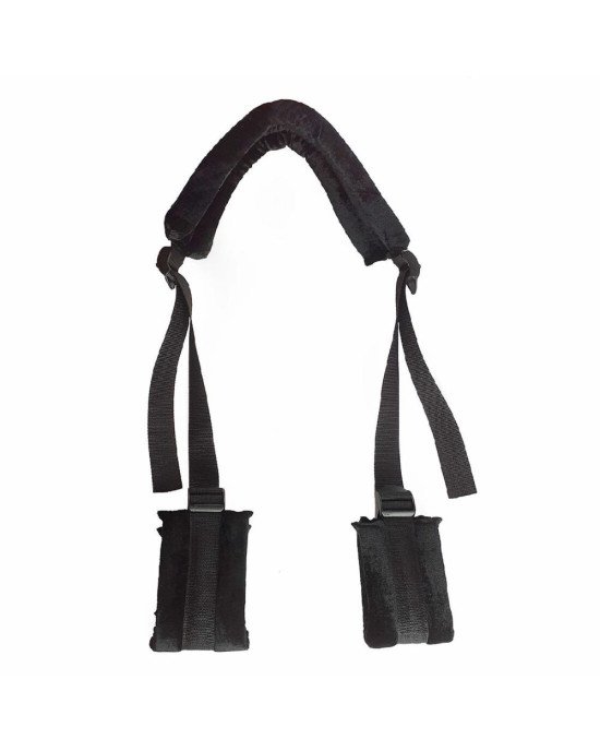 Набор для фиксации Art of Sex - BDSM Bondage Bad Girl Simple Набор для фиксации Art of Sex - BDSM Bondage Bad Girl Simple