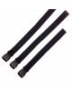 Ремені для бондажу Art of Sex - BDSM Bondage Black Night Simple Ремені для бондажу Art of Sex - BDSM Bondage Black Night Simple